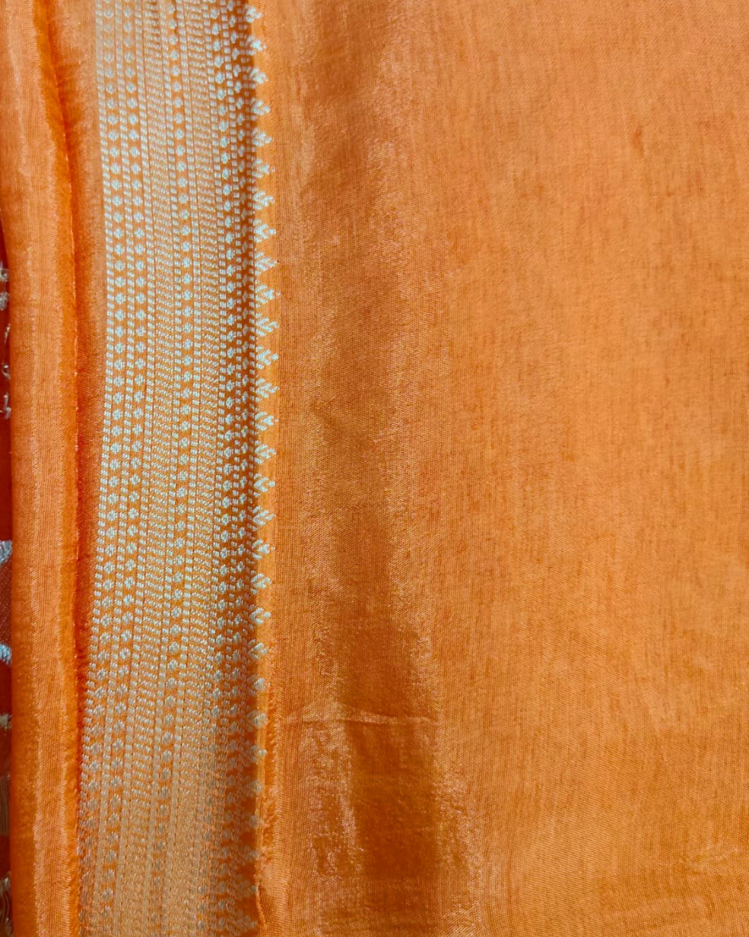 Surya Rekha Crepe Silk Saree