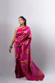 Rani Noor Art Silk Saree