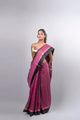 Meher Cotton Tissue Saree