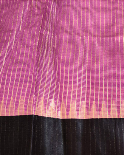 Meher Cotton Tissue Saree