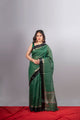 Zariya Cotton Tissue Saree