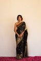 Zareen Mashru Banarasi Saree