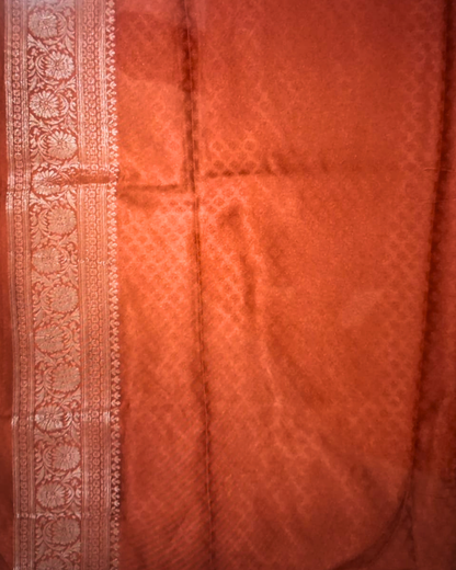 Zareen Mashru Banarasi Saree