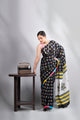 Rangrez Mul Cotton Saree