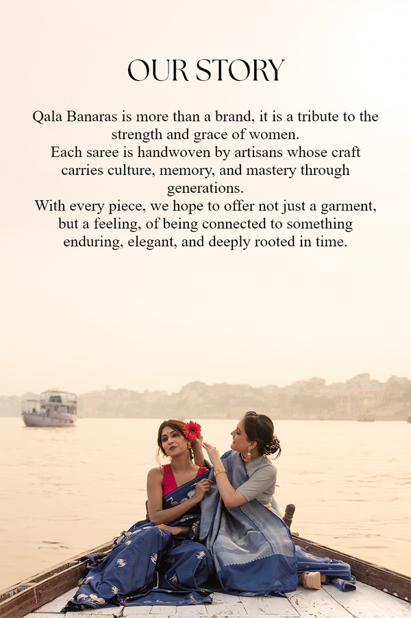 Our Story