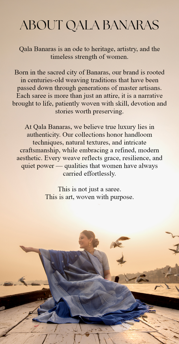 Our Story