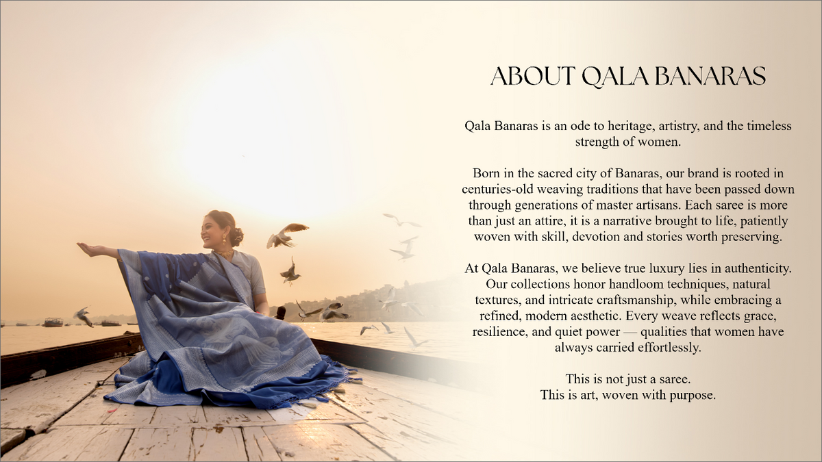 Our Story