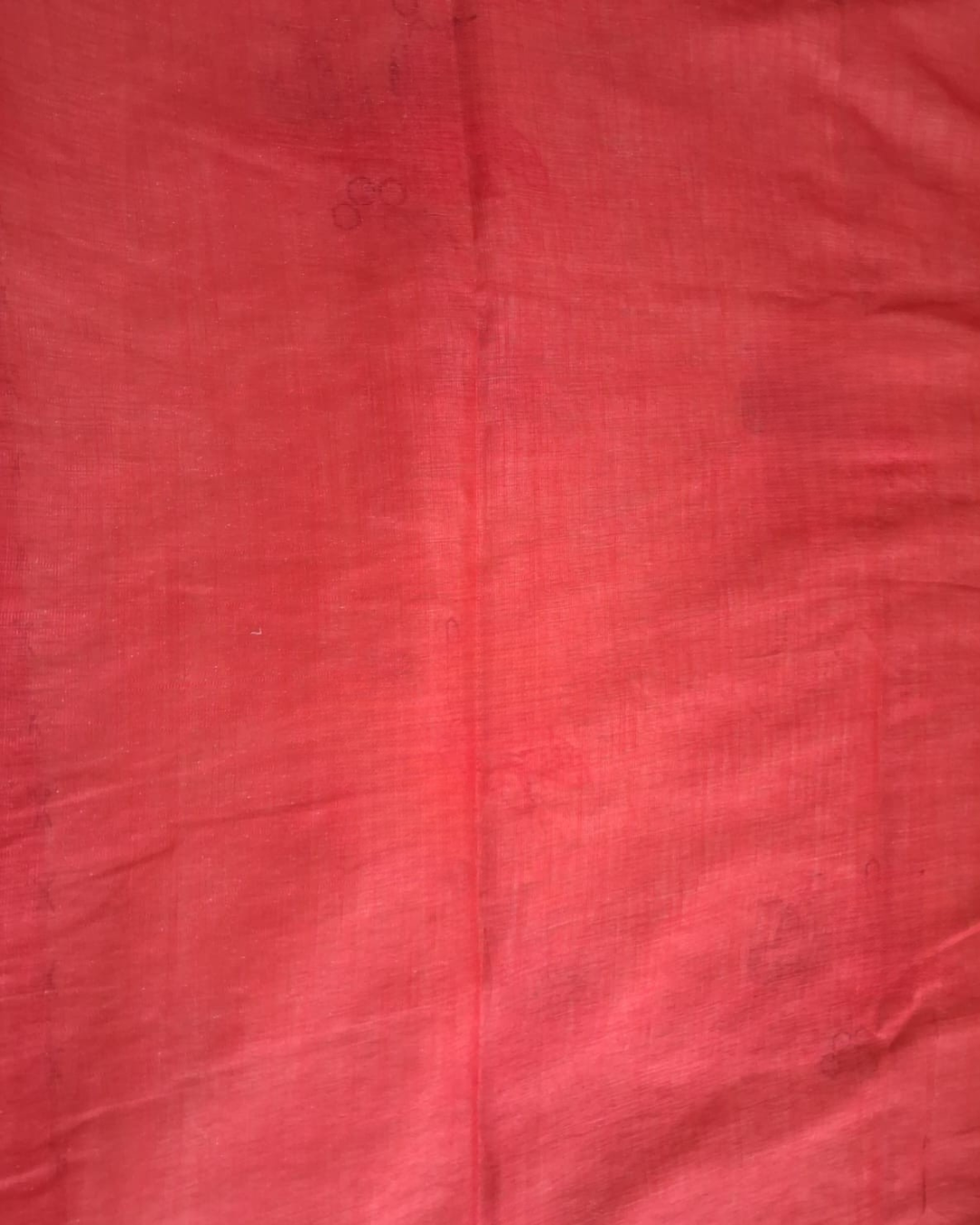 Madhuvan Linen Cotton Saree