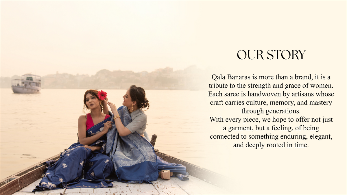 Our Story
